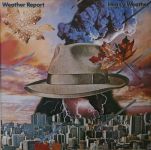 Платівка Везер Репорт | Weather Report - Heavy Weather (Vinyl)