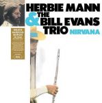 Herbie Mann & The Bill Evans Trio - Nirvana (Vinyl)