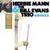 Herbie Mann & The Bill Evans Trio - Nirvana (Vinyl)