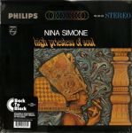 Nina Simone - High Priestess Of Soul (Vinyl)