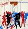 Shakatak - Down On The Streets (Vinyl)
