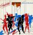 Shakatak - Down On The Streets (Vinyl)
