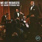 The Oscar Peterson Trio - We Get Requests (Vinyl)
