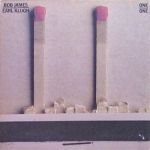 Bob James & Earl Klugh - One On One (Vinyl)