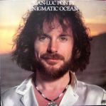 Jean-Luc Ponty - Enigmatic Ocean (Vinyl)