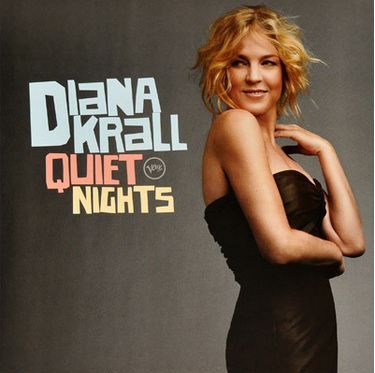 Diana Krall - Quiet Nights (Vinyl)