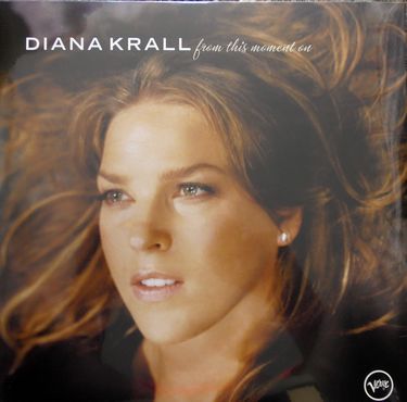 Diana Krall - From This Moment On (Vinyl)