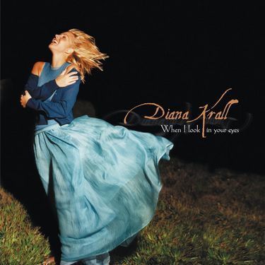 Diana Krall - When I Look In Yours Eyes (Vinyl)