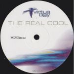 Virtua Boy - The Real Cool (VInyl)