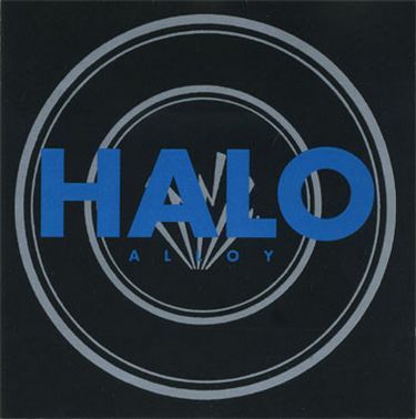 Halo - Alloy 
