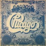 Платівка Chicago - Chicago VI|Чикаго - Чикаго VI