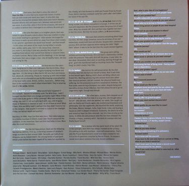 Vaya Con Dios - The Ultimate Collection (Vinyl)