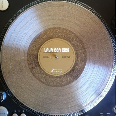Vaya Con Dios - The Ultimate Collection (Vinyl)