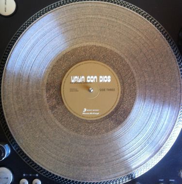 Vaya Con Dios - The Ultimate Collection (Vinyl)