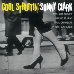 Sonny Clark - Cool Struttin' (Vinyl)