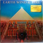 Earth, Wind & Fire - All n All (Vinyl)