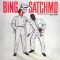 Bing Crosby & Louie Armstrong - Bing & Satchmo (Vinyl)