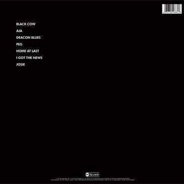 Steely Dan - Aja (Vinyl)