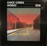 Chick Corea - Works (Vinyl)