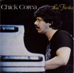 Chick Corea - La Fiesta (Vinyl)