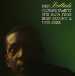John Coltrane Quartet - Ballads (Vinyl)