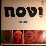 Novi Singers - Pay Tribute (Vinyl)