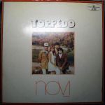 Novi Singers - Torpedo (Vinyl)