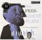 Young Lester with the Oscar Peterson Trio - The President Plays (Vinyl)