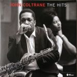 Hohn Coltrane - The Hits (Vinyl)