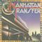 Manhattan Transfer - The Best Of (Vinyl)