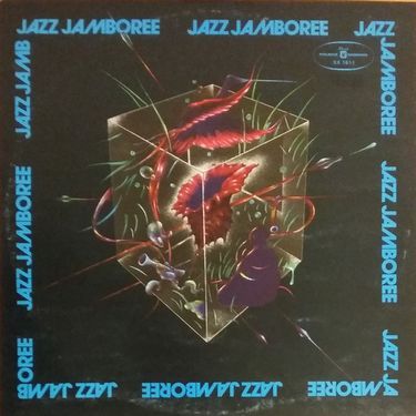 Various - JAZZ LAMBOREE `78