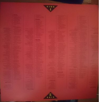 George Benson - Give Me The Night (Vinyl)
