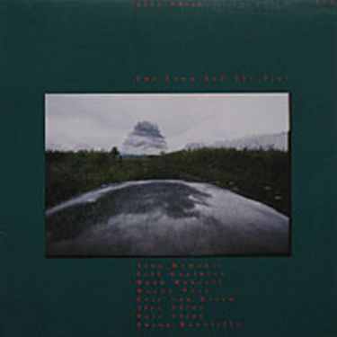Alex Cline - The Lamp And The Star (Vinyl)