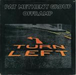 Pat Metheny Group - Offramp (Vinyl)