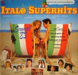 Various - Italo Superhits '83 (Vinyl)