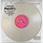 Lady Gaga - Chromatica (Milky Clear Vinyl) (Vinyl)