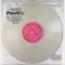 Lady Gaga - Chromatica (Milky Clear Vinyl) (Vinyl)
