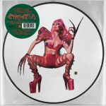 Lady Gaga - Chromatica (Limited Edition Picture Vinyl)