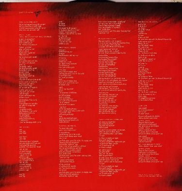 Sandra - Mirrors (Vinyl)