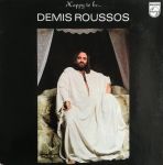 Demis Roussos - Happy To Be (Vinyl)