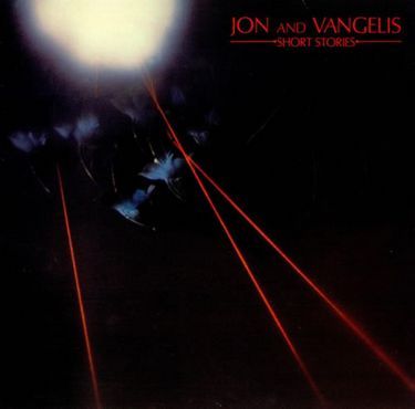 Jon & Vangelis - Short Stories (Vinyl)