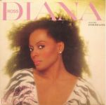 Diana Ross - Why Do Fools Fall In Love (Vinyl)