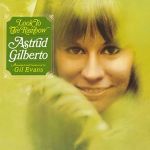 Astrud Gilberto - Look To The Rainbow (Vinyl)