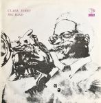 Clark Terry - The Clark Terry Big Band (Vinyl)