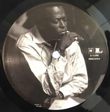 Miles Davis - The Essential (Vinyl)