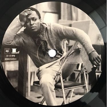 Miles Davis - The Essential (Vinyl)