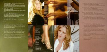 Платівка Diana Krall - The Very Best Of Diana Krall|Діана Кралл-Найкраще від Діани Кралл(2xLP)