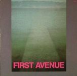 First Avenue - First Avenue (Vinyl)