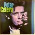 Peter Cetera - Solutude/Solitaire (Vinyl)