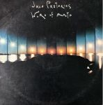 Jaco Pastorius - Word Of Mouth (Vinyl)